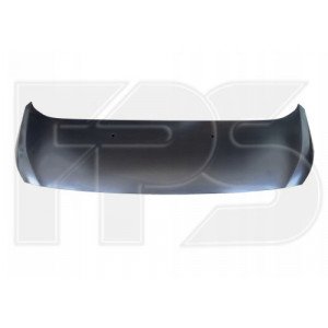 Капот AS08142763 на OPEL ZAFIRA LIFE 2024-