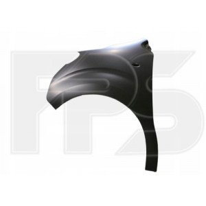 Крыло переднее правое AS08142762 на CITROEN JUMPY 2024-