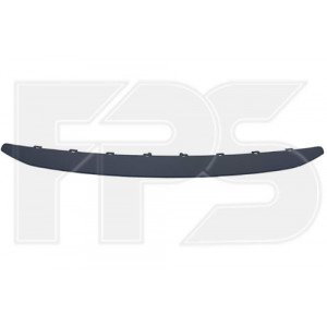 Молдинг капоту AS08146310 на PEUGEOT 2008 2019-2023