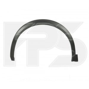 Рант крила AS08146312 на PEUGEOT 2008 2019-2023