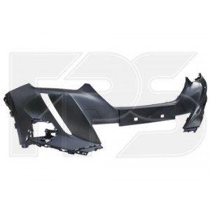 Бампер передній AS08146308 на PEUGEOT 2008 2019-2023