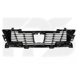 Решетка в бампере AS08146303 на PEUGEOT 2008 2019-2023