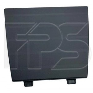 Накладка решітки AS08146298 на PEUGEOT 2008 2019-2023