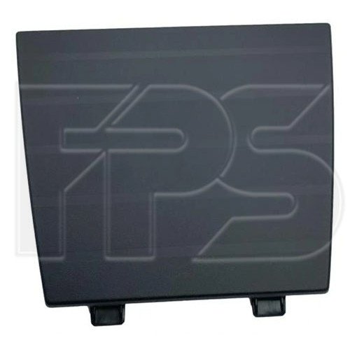 Накладка решітки AS08146298 на PEUGEOT 2008 2019-2023