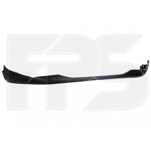 Спойлер бампера AS08146304 на PEUGEOT 2008 2019-2023