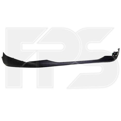 Спойлер бампера AS08146304 на PEUGEOT 2008 2019-2023