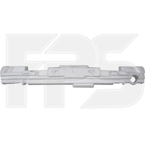 Абсорбер бампера передній AS08146301 на PEUGEOT 2008 2019-2023