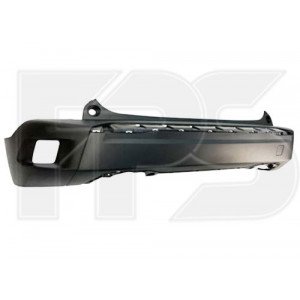 Бампер задній AS08146295 на PEUGEOT 2008 2019-2023