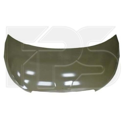 Капот AS08146446 на PEUGEOT 108 2014-2021