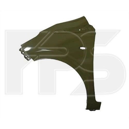 Крило переднє ліве AS08146444 на PEUGEOT 108 2014-2021