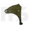Крило переднє ліве AS08146444 на PEUGEOT 108 2014-2021