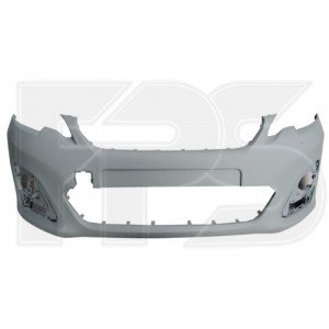 Бампер передній AS08146442 на PEUGEOT 108 2014-2021