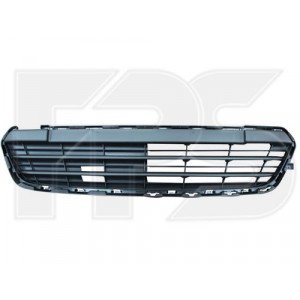 Решітка в бампері AS08146443 на PEUGEOT 108 2014-2021