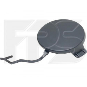 Заглушка пластикова AS08128854 на PORSCHE CAYENNE 2010-2017