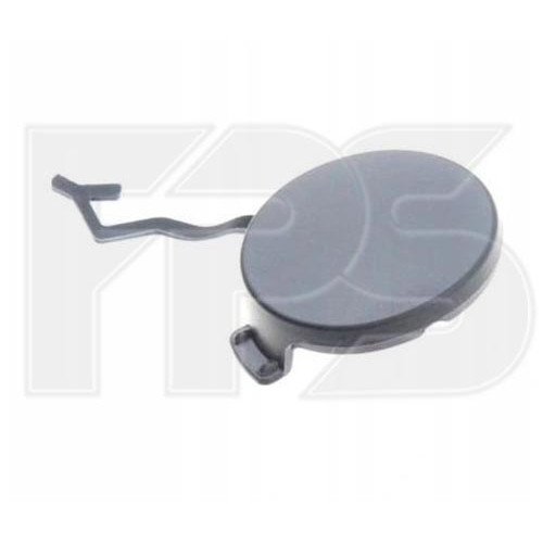 Заглушка пластиковая AS08128861 на PORSCHE CAYENNE 2010-2017