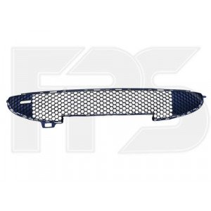 Решітка в бампері AS08146328 на PEUGEOT 206 1998-2009