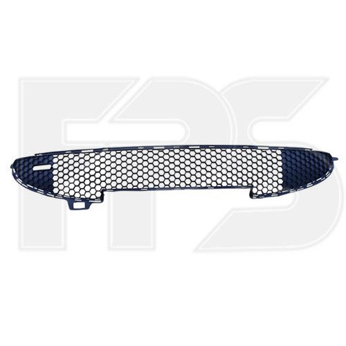 Решітка в бампері AS08146328 на PEUGEOT 206 1998-2009