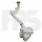 Бачок омивача AS08146337 на PEUGEOT 207 2006-2012