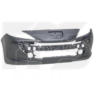 Бампер AS08128882 на PEUGEOT 207 2006-2012