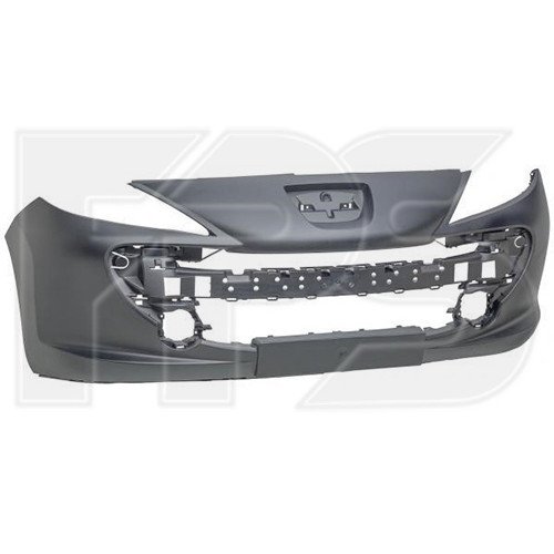 Бампер AS08128882 на PEUGEOT 207 2006-2012