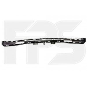 Решітка бампера AS08128888 на PEUGEOT 207 2006-2012