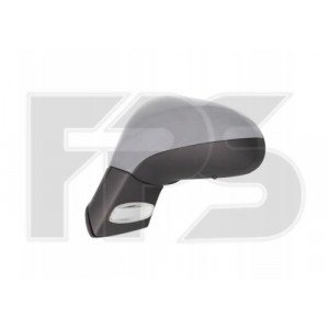 Дзеркало ліве AS08146338 на PEUGEOT 207 2006-2012