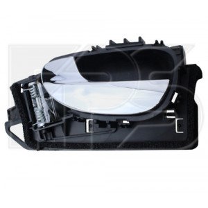Ручка двери без замка пластиковая AS08146387 на PEUGEOT 307 2005-2007