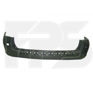 Бампер задний AS08146385 на PEUGEOT 307 2001-2005