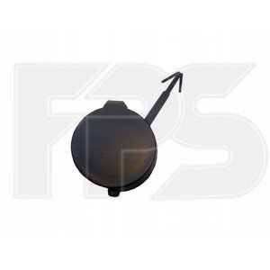 Закглушка букстровачного крюка AS08146384 на PEUGEOT 307 2001-2005