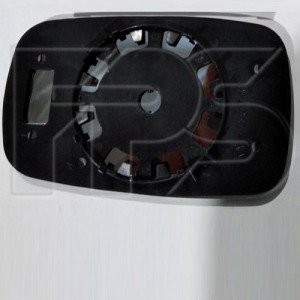 Вкладышь зеркала AS08128927 на RENAULT LAGUNA 2001-2007