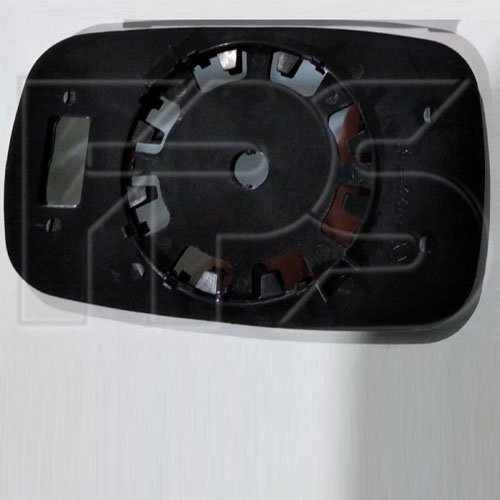 Вкладышь зеркала AS08128927 на RENAULT LAGUNA 2001-2007