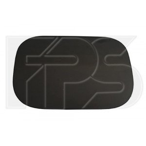 Ремчастина пластикова AS08128932 на RENAULT MEGANE (II) 2003-2008