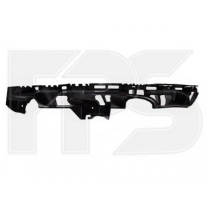 Кріплення бампера AS08128935 на RENAULT MEGANE (II) 2003-2008