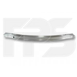 Шина бампера AS08128936 на RENAULT MEGANE (II) 2003-2008