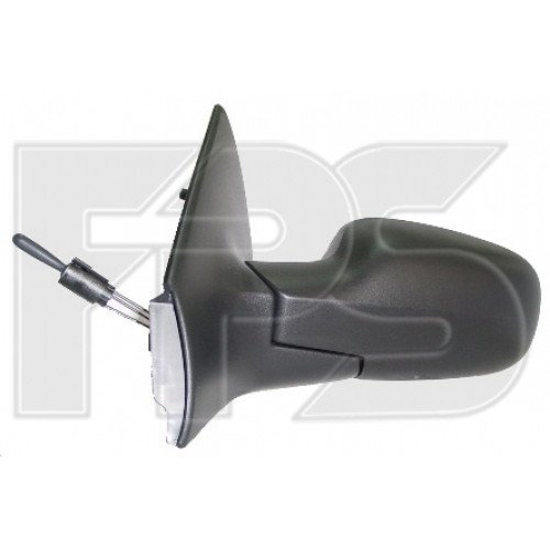 Дзеркало (у зборі) AS08128941 на RENAULT MEGANE (II) 2003-2008