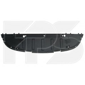 Ремчасть пластиковая AS08128943 на RENAULT SCENIC / GRAND SCENIC 2003-2008