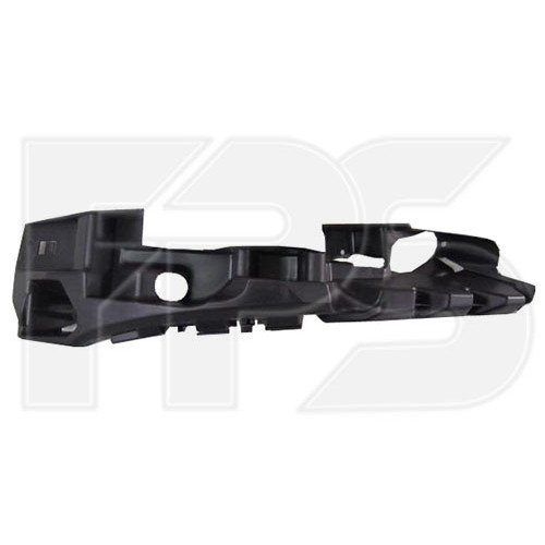 Крепление бампера AS08128947 на RENAULT SCENIC / GRAND SCENIC 2003-2008
