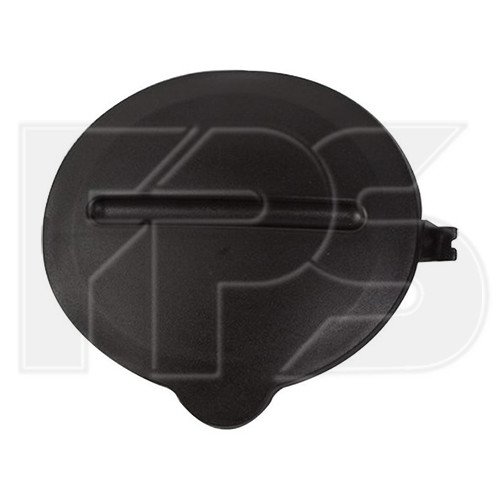 Заглушка пластиковая AS08128952 на RENAULT KANGOO 2003-2009