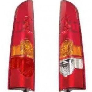 Ліхтар задній AS08128953 на NISSAN KUBISTAR 2003-2009