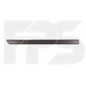 Полоска пластиковая AS08128968 на RENAULT MEGANE (II) 2003-2008