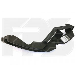 Кріплення бампера AS08128971 на RENAULT MEGANE (II) 2003-2008