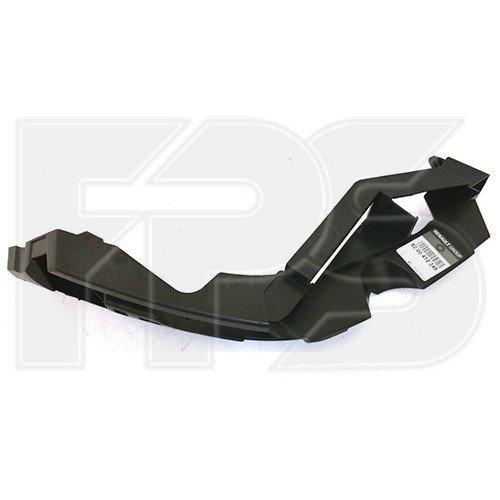 Кріплення бампера AS08128971 на RENAULT MEGANE (II) 2003-2008