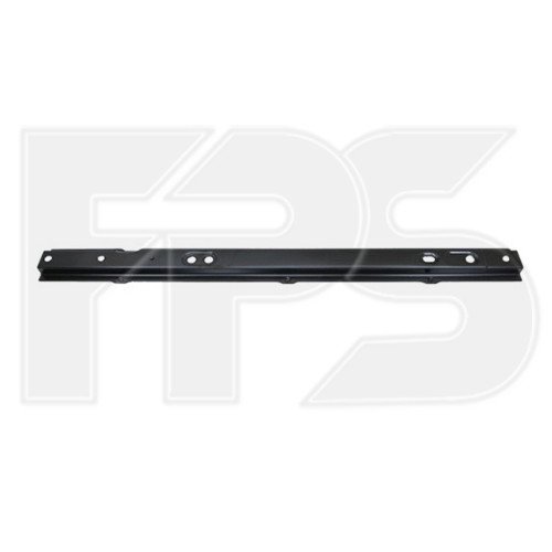 Панель передняя AS08145958 на OPEL VIVARO 2002-2007