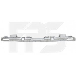 Шина бампера AS08128972 на OPEL VIVARO 2002-2007