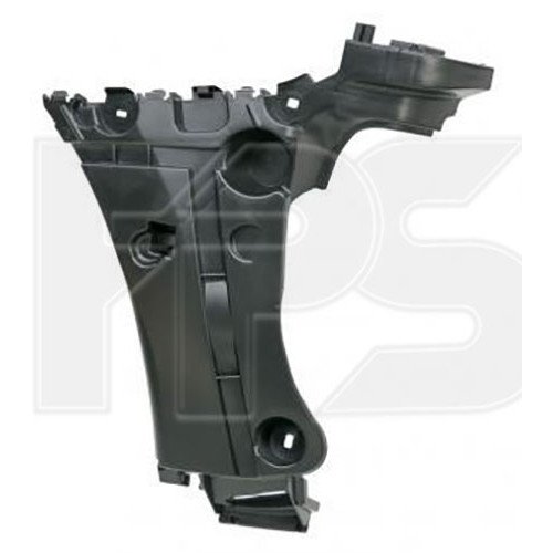 Кріплення бампера заднє ліве AS08145503 на RENAULT KANGOO 2003-2009