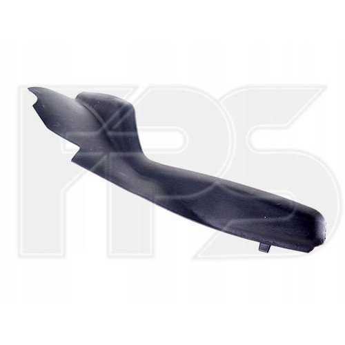 Решетка пластиковая AS08146487 на RENAULT KANGOO 2003-2009