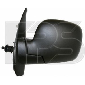 Зеркало (в сборе) AS08128983 на RENAULT KANGOO 2009-2013