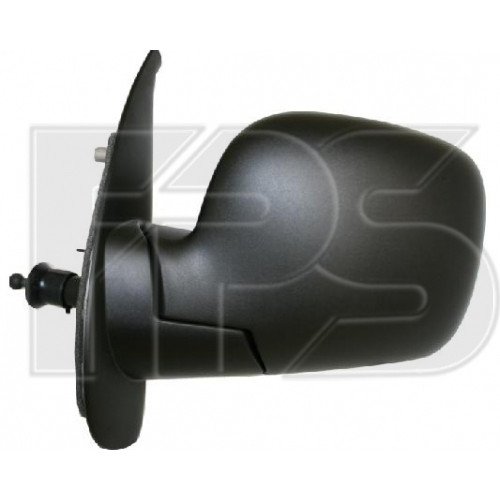 Зеркало (в сборе) AS08128983 на RENAULT KANGOO 2009-2013