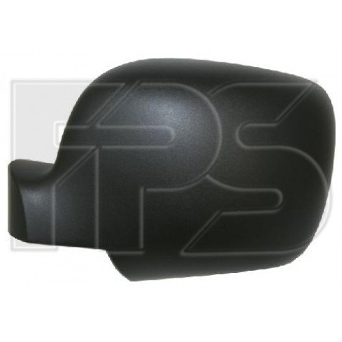 Кришка дзеркала AS08128984 на RENAULT KANGOO 2009-2013