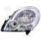 Передня фара AS08128985 на RENAULT KANGOO 2009-2013